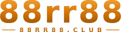 88rr88 logo
